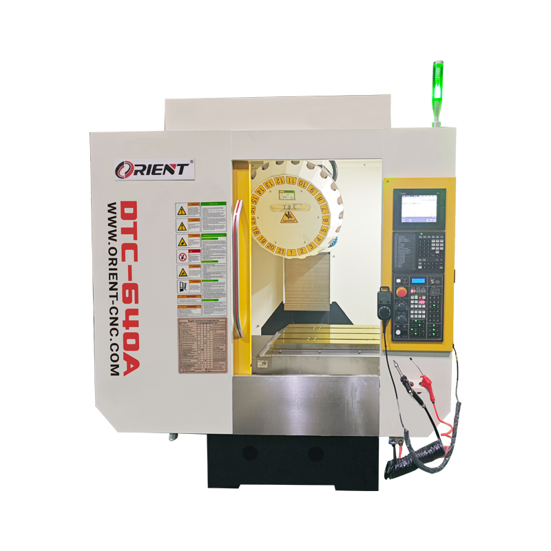DTC-640A