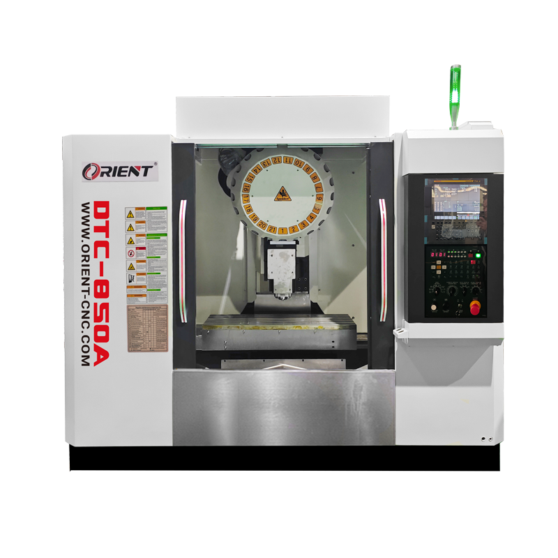 DTC-850A