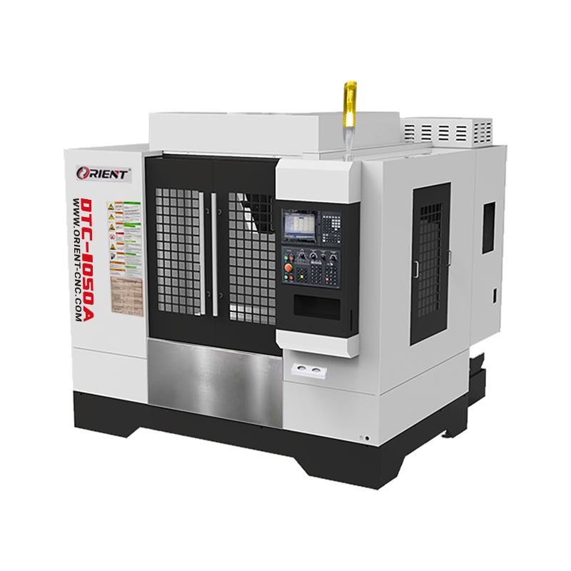 DTC-1050A