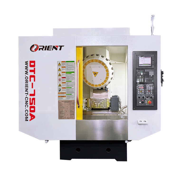 DTC-750A