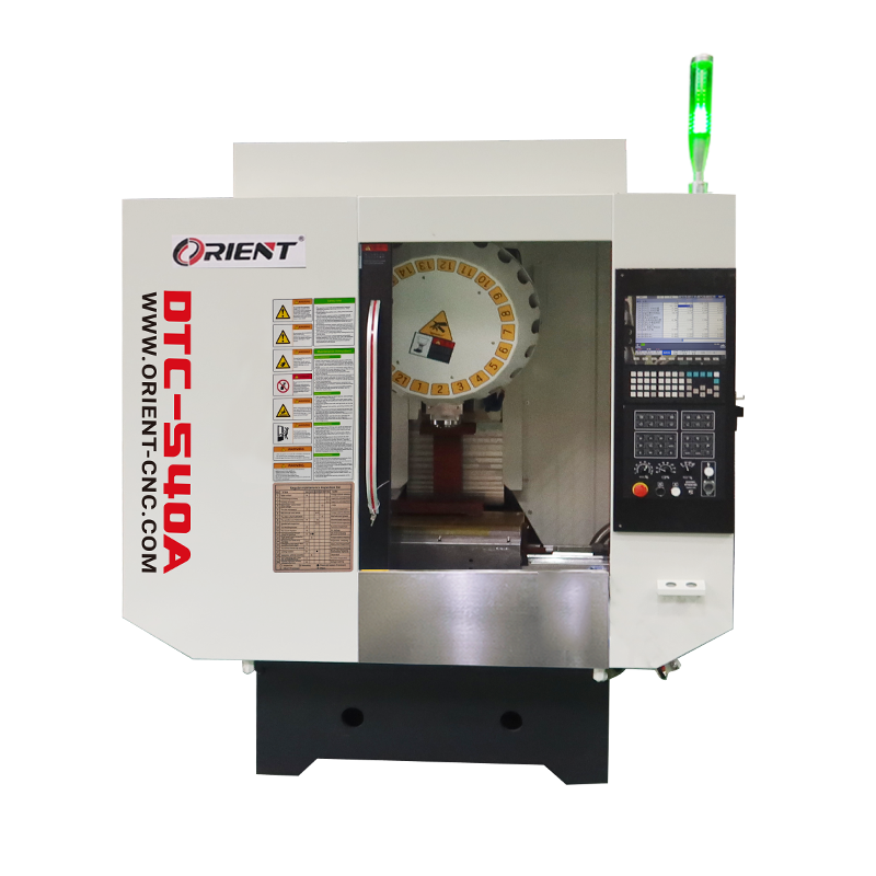 DTC-540A
