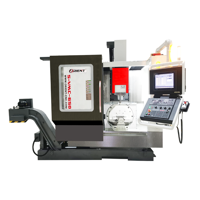 5-VMC-650 (BC)