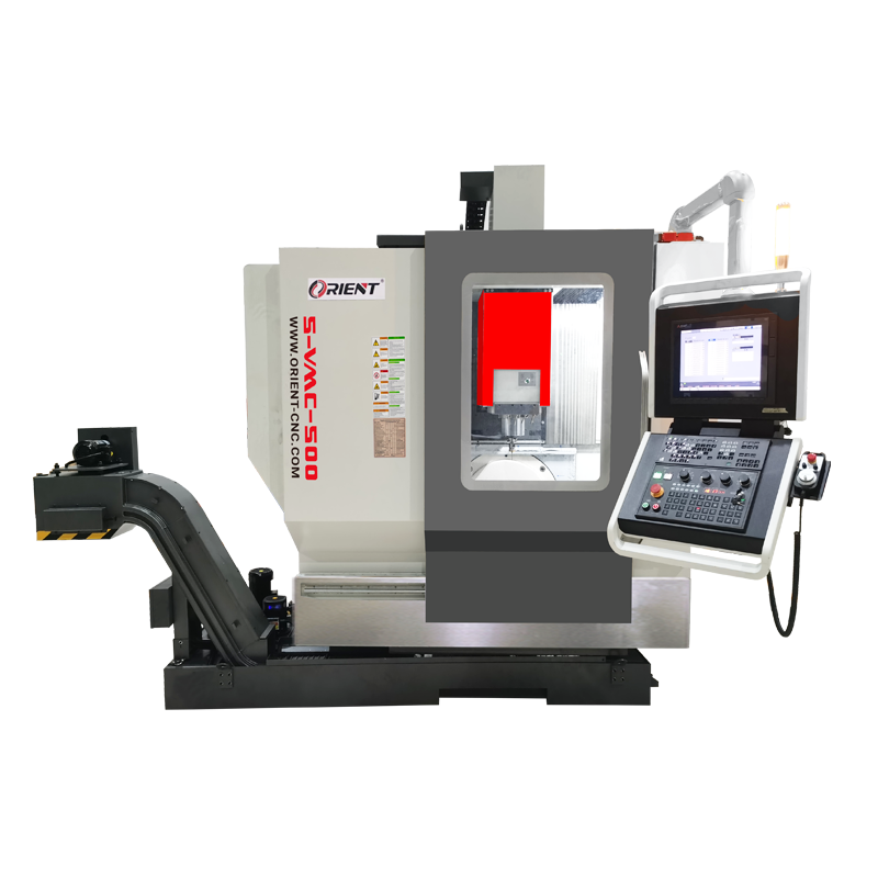 5-VMC-500 (BC)(3+2)