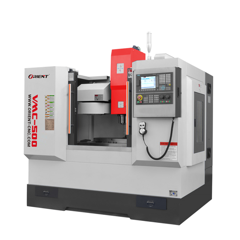 VMC-500