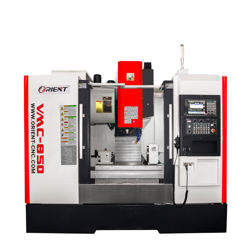 VMC-850