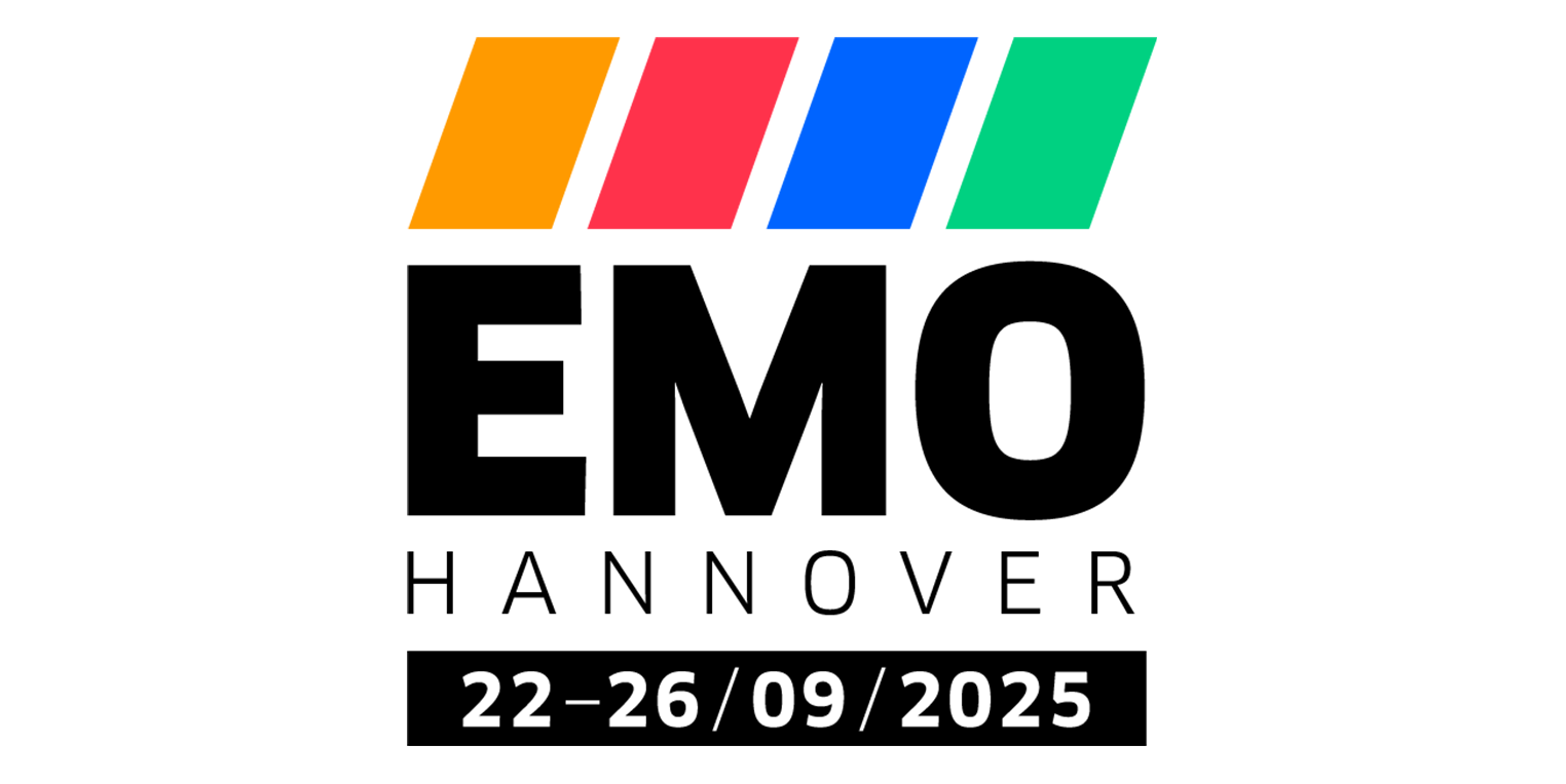 EMO’2025   HANNOVER,GERMANY         SEPTEMBER 22-26,2025